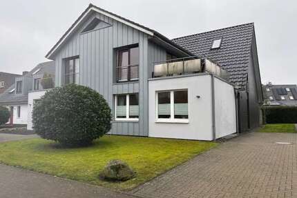 Wohnung zum Mieten in Bönebüttel Husberg 810,00 € 65 m² - Bönebüttel / Husberg