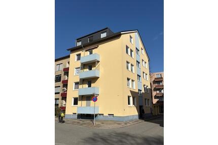 2 Zimmer, EG, 64 m², zentral, ab sofort, optional Garage, A-11EG - Bremerhaven Geestemünde
