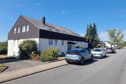 3 ZKB DG-Wohnung in Heusweiler zu vermieten