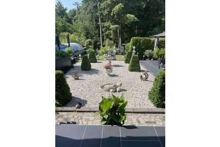 Haus zum Kaufen in Birkenwerder 598.000,00 € 126.16 m²