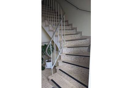 Dachgeschoss Wohnung in guter Lager von Wietze zu vermieten!