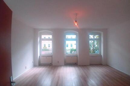 Wohnung im Erfurter Johannisviertel zu vermieten