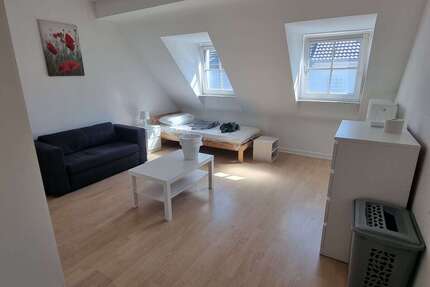 Wohnung zum Mieten in Krefeld 590,00 € 78 m²