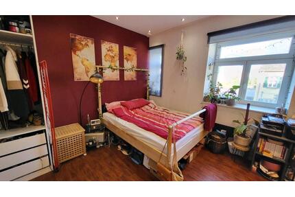 1-Zimmerwohnung Bamberg Innenstadtnähe