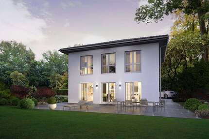Haus zum Kaufen in Karlshausen 459.400,00 € 188 m²