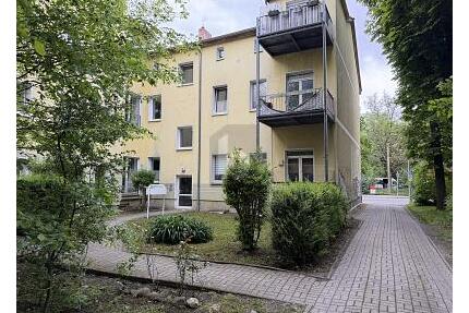 SCHÖNES DOMIZIL IN ZENTRALER LAGE - Berlin-Lichtenberg