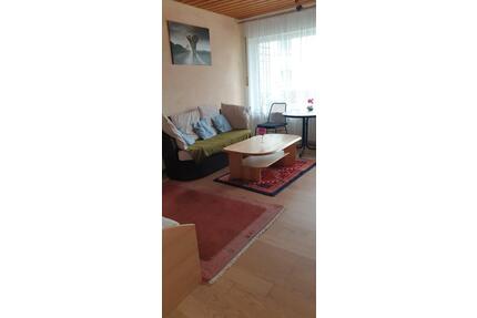 Möbliertes Appartement - 490,00&nbsp;EUR Kaltmiete, ca.&nbsp; 35,00&nbsp;m&sup2; in Rosenheim (PLZ: 83026) Aising