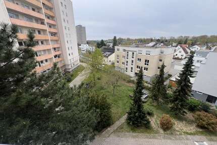 Wohnung zum Mieten in Lampertheim 1.130,00 € 93 m²