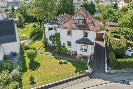 Haus zum Kaufen in Butzbach 529.000,00 € 196 m²