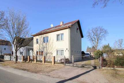 Haus zum Kaufen in Oranienburg 449.000,00 € 202 m²