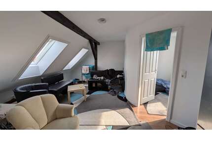 Wohnung zum Kaufen in Bremen 139.000,00 € 45 m²