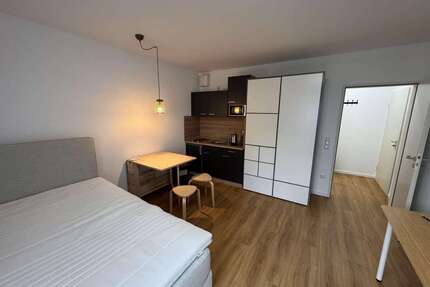 Wohnung zum Mieten in Göttingen 570,00 € 28 m²