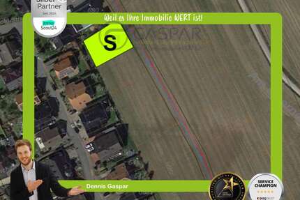 Grundstück zu verkaufen in Nideggen 187.240,00 € 604 m²