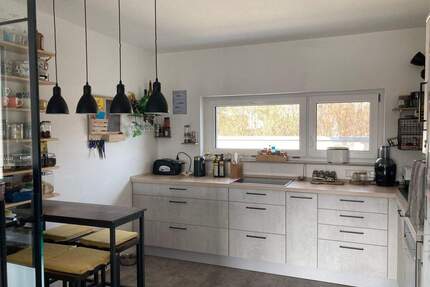 Die ideale Lage und Wohnung für Pendler - Nürnberg Großreuth b Schweinau