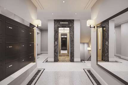 Wohnung zum Kaufen in Düsseldorf-Benrath 919.000,00 € 98 m²
