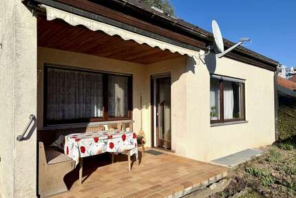 Haus zum Kaufen in Baltmannsweiler, Hohengehren 417.500,00 € 113 m²