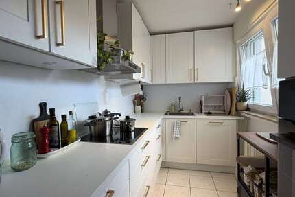 Wohnung zum Kaufen in Herford 135.000,00 € 75 m²