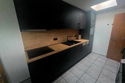 Einliegerwohnung mit eigenem Garten incl Nebenkosten und Gas - Großheide