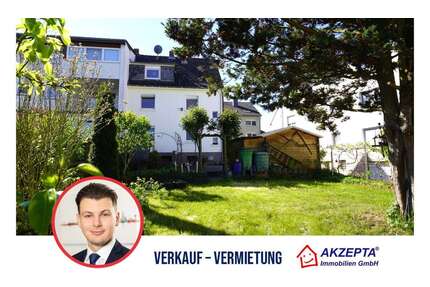 Haus zum Kaufen in Leverkusen 459.000,00 € 146 m²