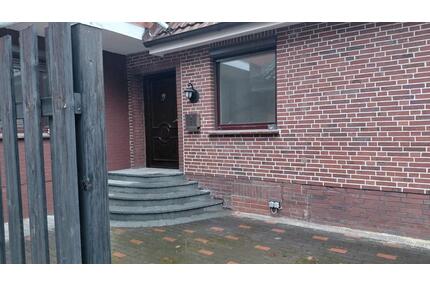 Renovierte 3-Zimmerwohnung in Kakenstorf - Tostedt