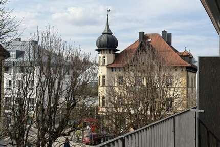 Wohnung zum Mieten in Starnberg 2.100,00 € 116 m²