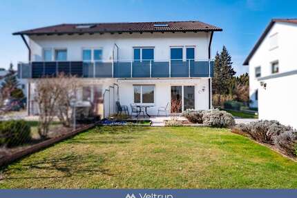 Haus zum Mieten in Gilching 2.550,00 € 151 m²