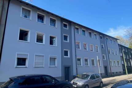 Wohnung zum Mieten in Gelsenkirchen 250,00 € 34.86 m²