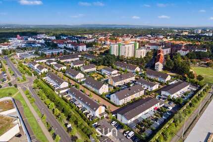 Haus zum Kaufen in Hanau 370.000,00 € 81 m²