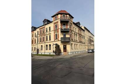 Wohnung zum Mieten in Markranstädt 691,00 € 72.77 m²