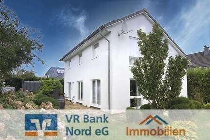 Haus zum Kaufen in Wees 550.000,00 € 142.5 m²