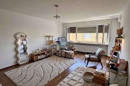 Wohnung zum Mieten in Nürnberg 800,00 € 64 m²