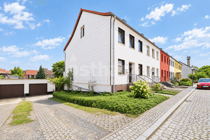 Haus zum Kaufen in Osterwieck 143.000,00 € 128 m²