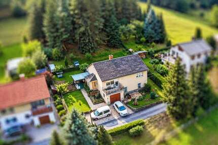 Haus zum Kaufen in Ottendorf 165.000,00 € 122 m²