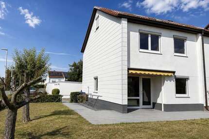 Haus zum Kaufen in Crailsheim 304.000,00 € 101.26 m²
