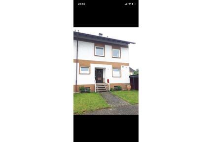 Attraktives Reihenendhaus mit viel Platz familienfreundliche Lage - Friesenheim