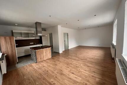 90 m2 Wohnung in Weyhe zu vermieten