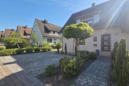 Kernsanierte DHH in Feldrandlage - Einziehen und Wohlfühlen! - Bad Friedrichshall