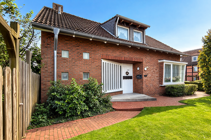 Haus zum Kaufen in Ahlen 335.000,00 € 127 m²