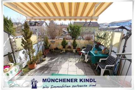 Wohnung zum Kaufen in Gilching 385.000,00 € 56 m²