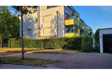 Wohnung zum Kaufen in Dachau 574.000,00 € 76.4 m²