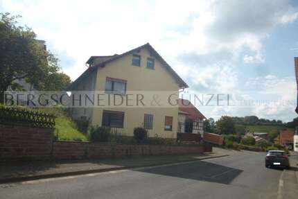 Haus zum Kaufen in Ringgau 46.200,00 € 171 m²