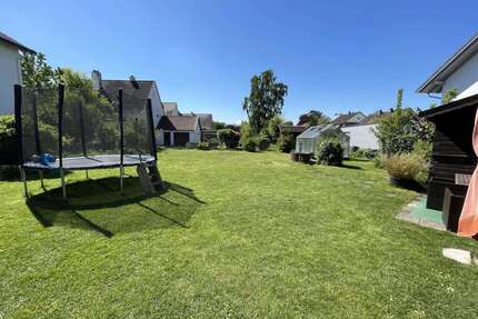 Grundstück zu verkaufen in Buchloe 226.000,00 € 377 m²