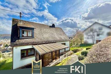 Haus zum Kaufen in Betzdorf 149.000,00 € 104 m²