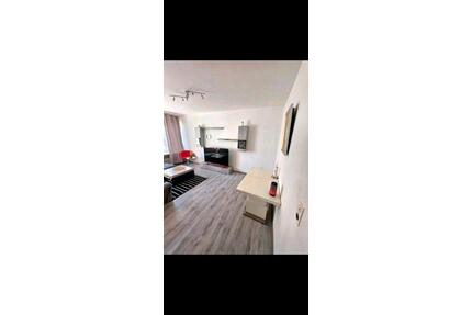 Wohnung zu mieten - 1.150,00&nbsp;EUR Kaltmiete, ca.&nbsp; 55,00&nbsp;m&sup2; in Hanau (PLZ: 63450)