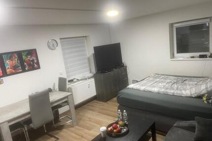 2 Zi.-Wohnung KG - 350,00&nbsp;EUR Kaltmiete, ca.&nbsp; 48,00&nbsp;m&sup2; in Zeil am Main (PLZ: 97475)