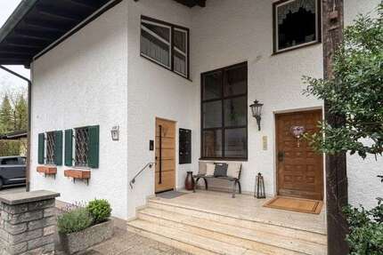 Wohnung zum Kaufen in Oberau 749.000,00 € 139.24 m²