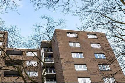 *** in den WOLKEN von DELMENHORST mit PERSONENAUFZUG und WEITBLICK - bereits FREI ***