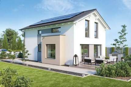 Haus zum Kaufen in Nahetal Waldau 338.352,00 € 120 m²
