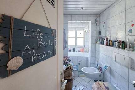 Wohnung zum Kaufen in Pforzheim 169.000,00 € 60 m²