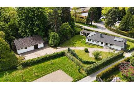 Haus zum Kaufen in Bühl 950.000,00 € 150 m²